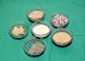 at-Taiyebaat - Recipe - Lachko and Other Items